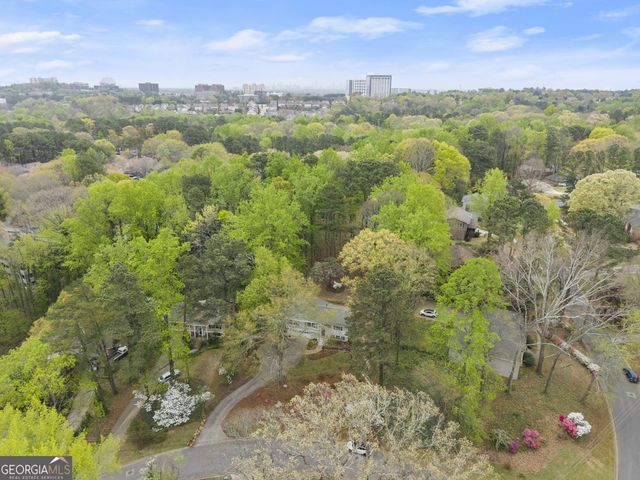 3165 Ann Road SE, Smyrna, GA 30080