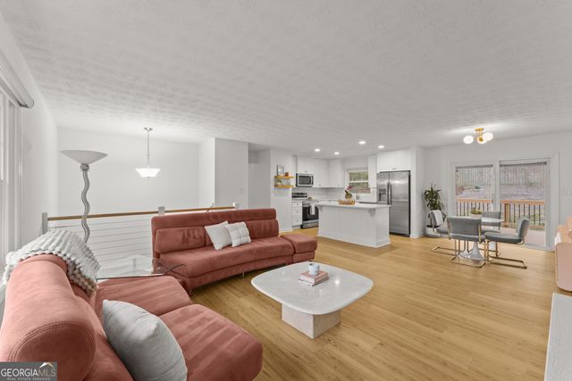 3165 Ann Road SE, Smyrna, GA 30080