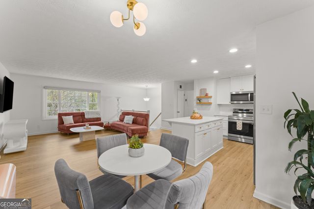 3165 Ann Road SE, Smyrna, GA 30080