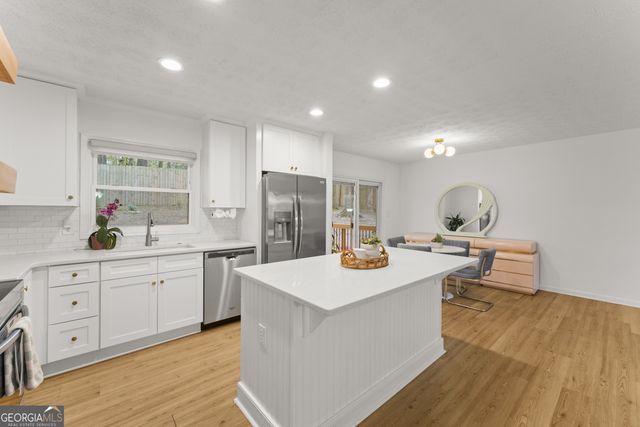 3165 Ann Road SE, Smyrna, GA 30080