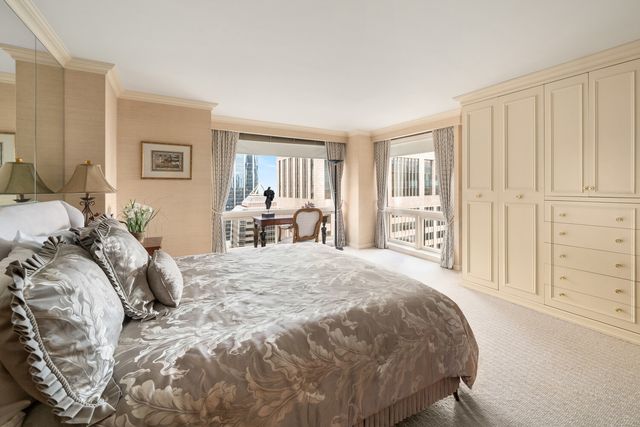 721 5TH Avenue 57AB, New York City, NY 10022