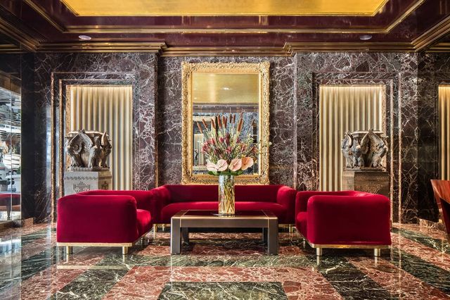 721 5TH Avenue 57AB, New York City, NY 10022