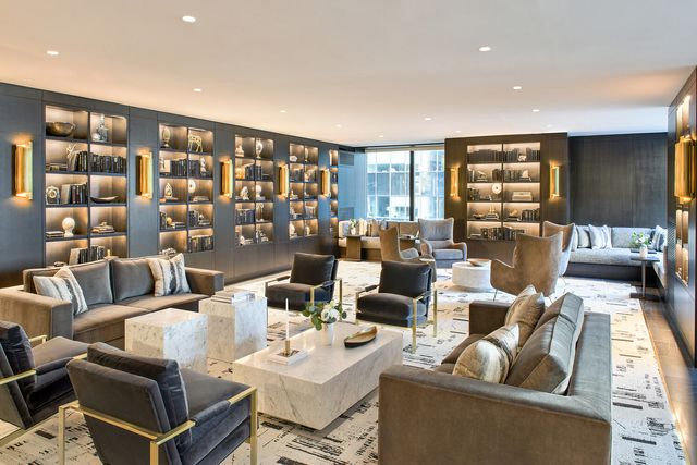 721 5TH Avenue 57AB, New York City, NY 10022