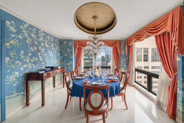 721 5TH Avenue 57AB, New York City, NY 10022