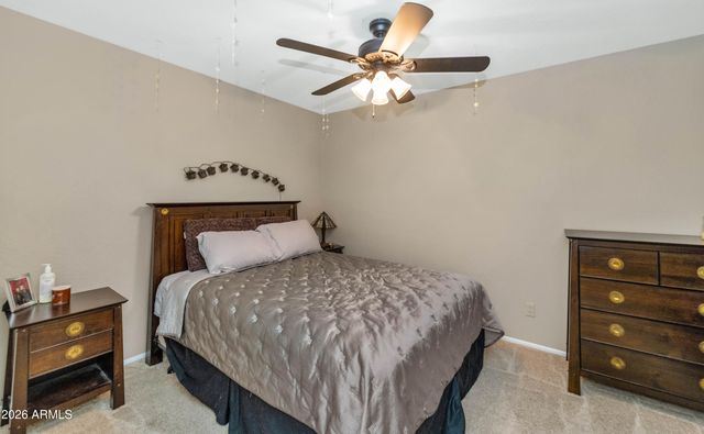 4005 E ROUND HILL Drive, Phoenix, AZ 85028