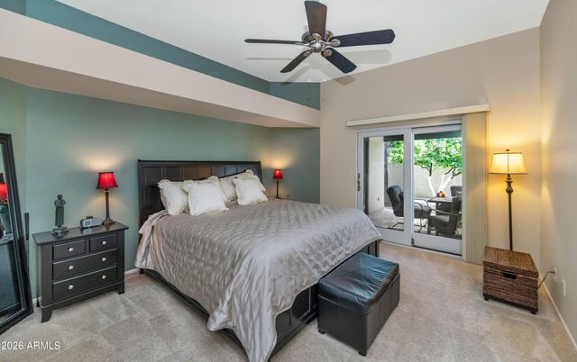 4005 E ROUND HILL Drive, Phoenix, AZ 85028