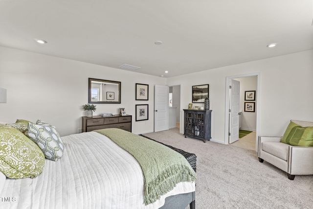 44 Cribbs Lane, Middlesex, NC 27557