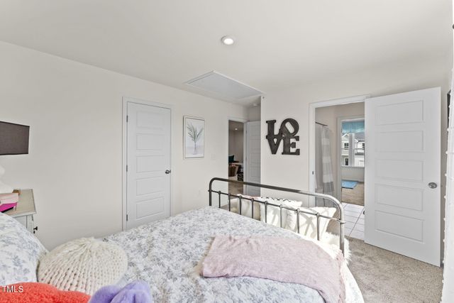 44 Cribbs Lane, Middlesex, NC 27557