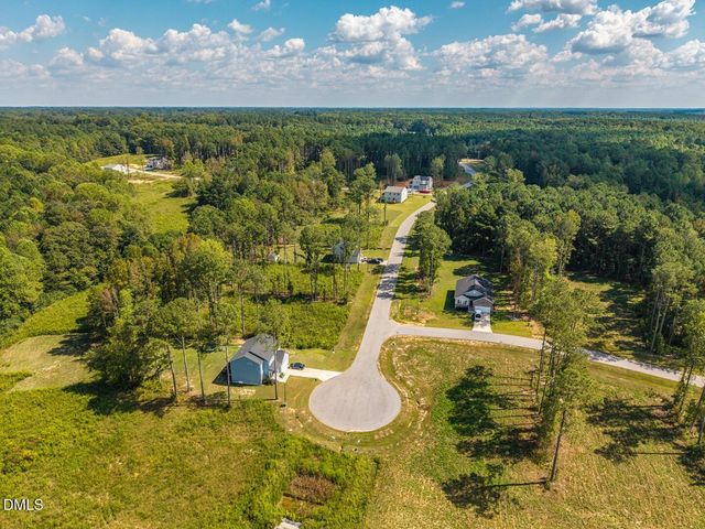 44 Cribbs Lane, Middlesex, NC 27557