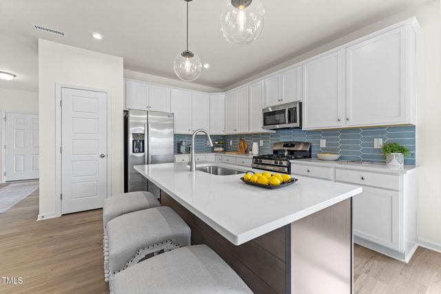 44 Cribbs Lane, Middlesex, NC 27557