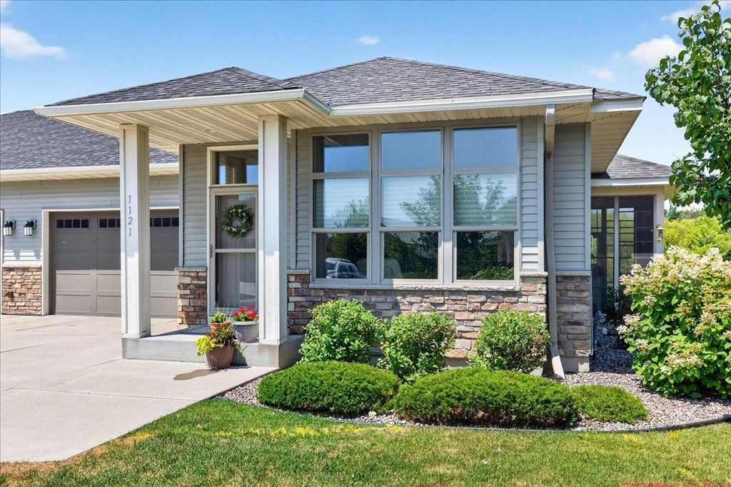 1121 Willowbrook Circle, Delano, MN 55328 — photo 2