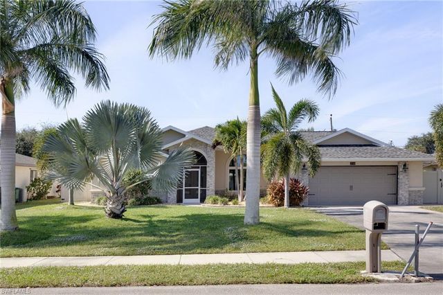 3718 Palm Tree BLVD, Cape Coral, FL 33904