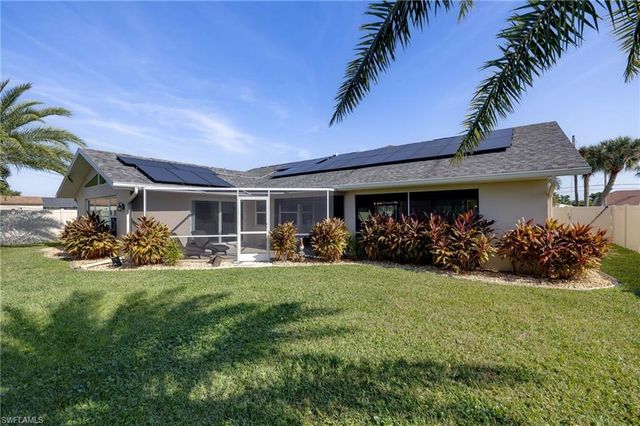 3718 Palm Tree BLVD, Cape Coral, FL 33904