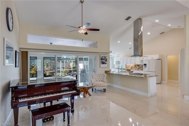 3718 Palm Tree BLVD, Cape Coral, FL 33904