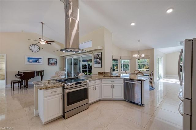 3718 Palm Tree BLVD, Cape Coral, FL 33904