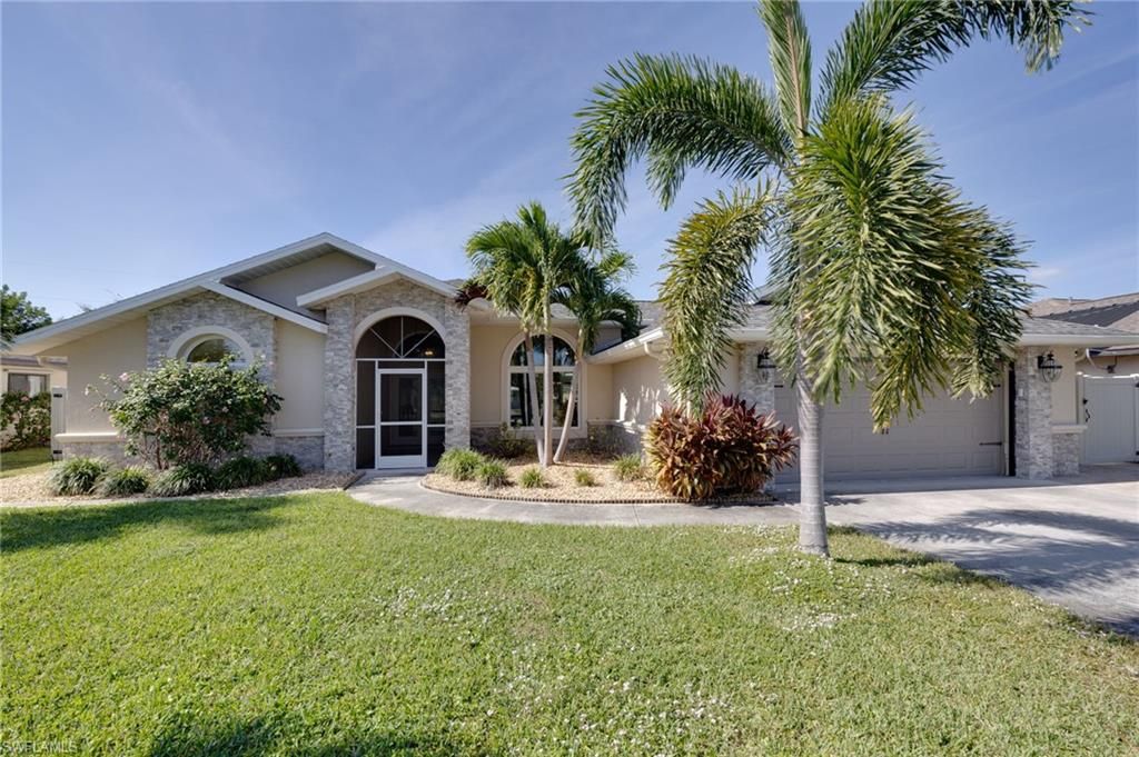 3718 Palm Tree BLVD, Cape Coral, FL 33904