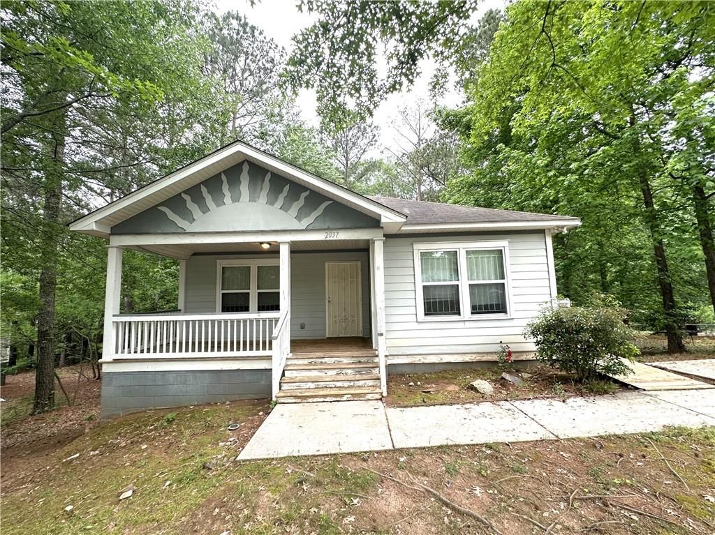 2037 Lakewood SE Trail, Atlanta, GA 30315