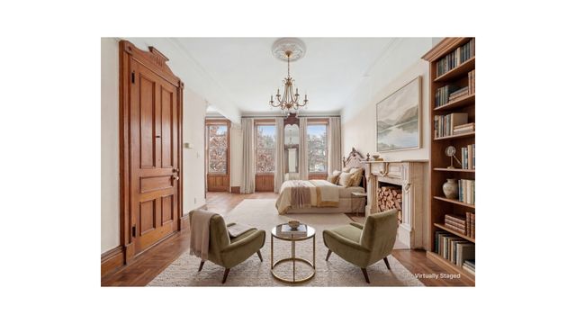 7 E 124TH Street, New York City, NY 10035