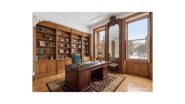 7 E 124TH Street, New York City, NY 10035