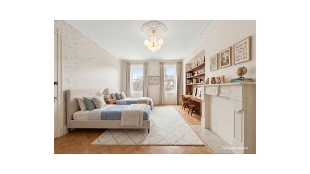 7 E 124TH Street, New York City, NY 10035
