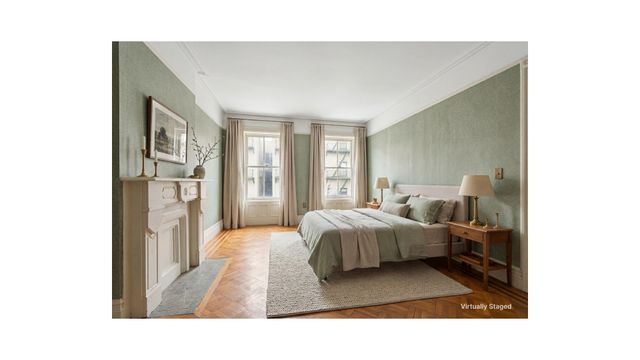 7 E 124TH Street, New York City, NY 10035