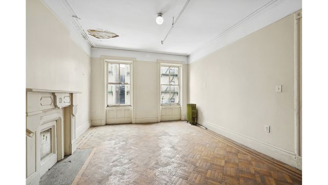 7 E 124TH Street, New York City, NY 10035