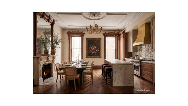 7 E 124TH Street, New York City, NY 10035