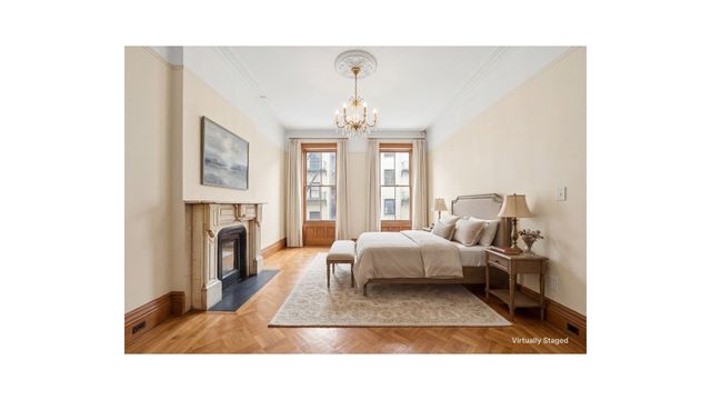 7 E 124TH Street, New York City, NY 10035