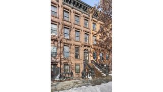 7 E 124TH Street, New York City, NY 10035