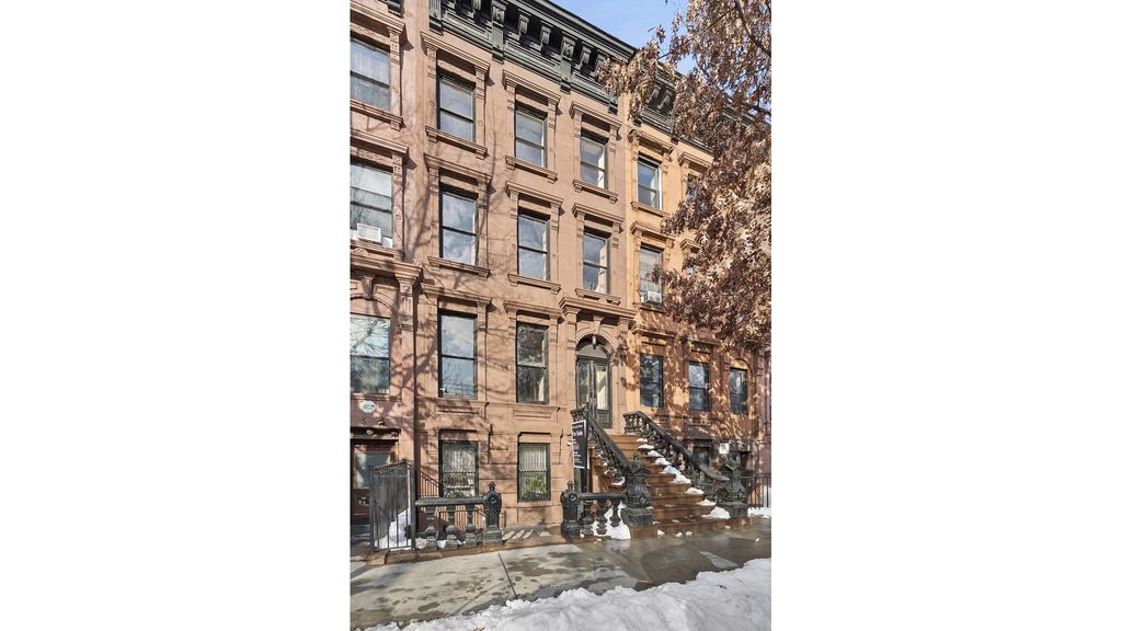 7 E 124TH Street, New York City, NY 10035