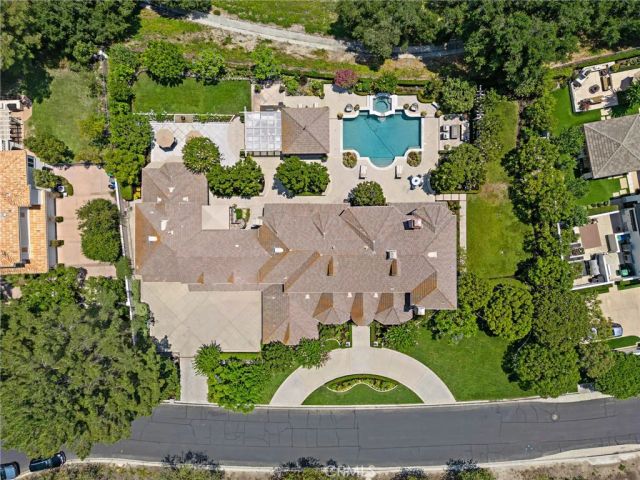 6 Hunter, Coto De Caza, CA 92679