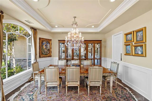6 Hunter, Coto De Caza, CA 92679