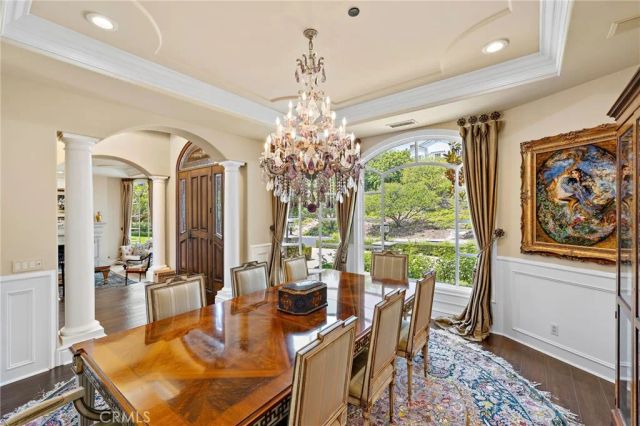 6 Hunter, Coto De Caza, CA 92679