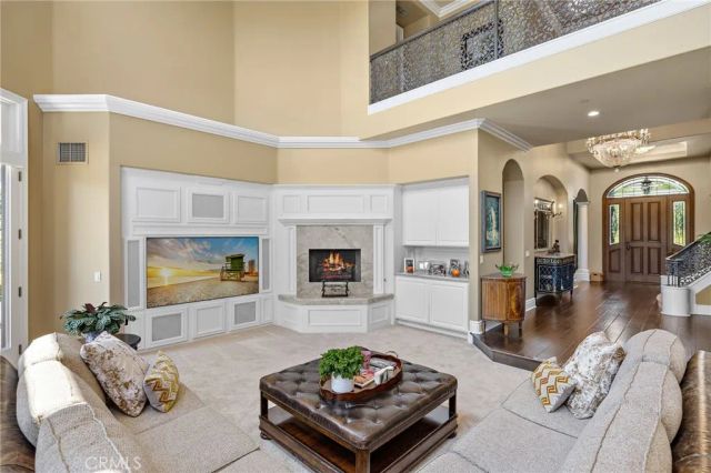 6 Hunter, Coto De Caza, CA 92679