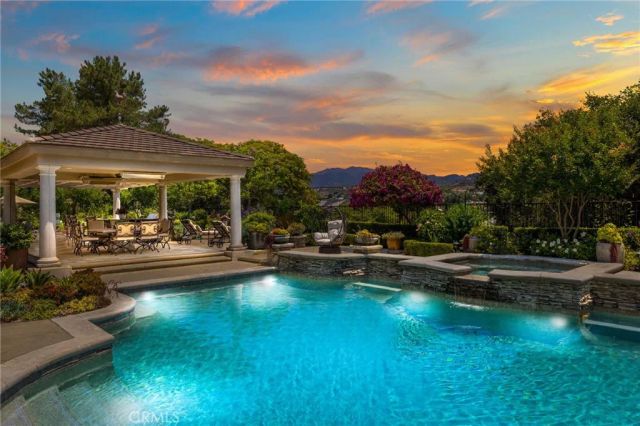 6 Hunter, Coto De Caza, CA 92679