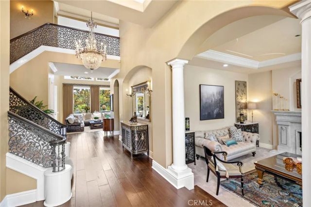 6 Hunter, Coto De Caza, CA 92679