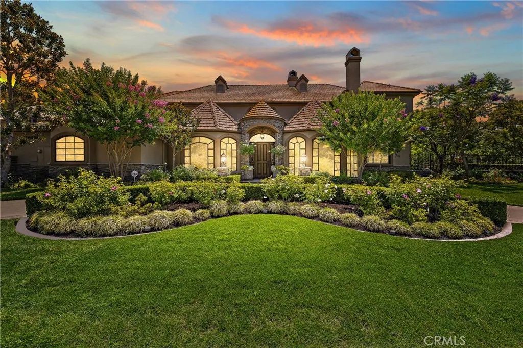 6 Hunter, Coto De Caza, CA 92679