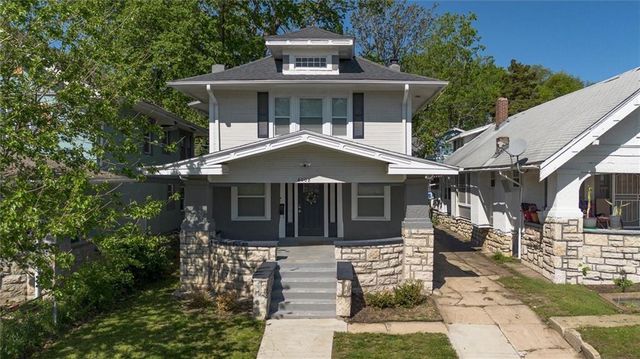 4008 College Avenue, Kansas City, MO 64130