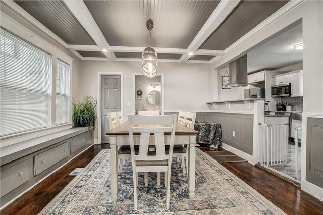 4008 College Avenue, Kansas City, MO 64130