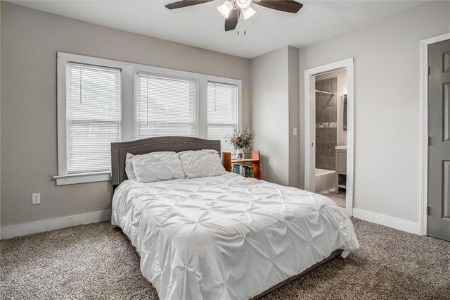 4008 College Avenue, Kansas City, MO 64130