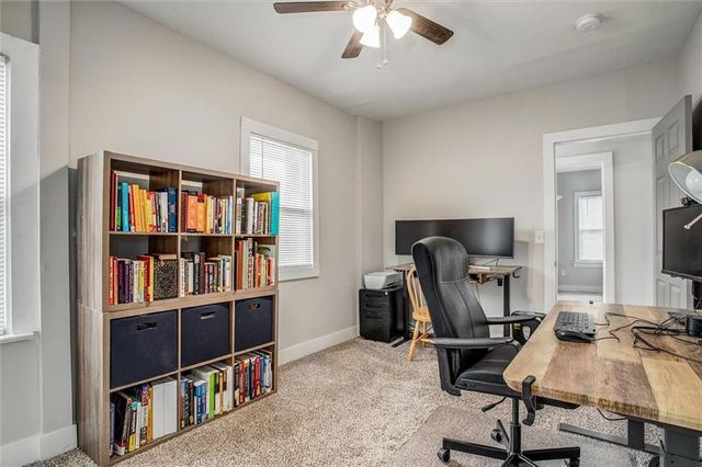 4008 College Avenue, Kansas City, MO 64130