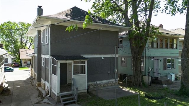 4008 College Avenue, Kansas City, MO 64130