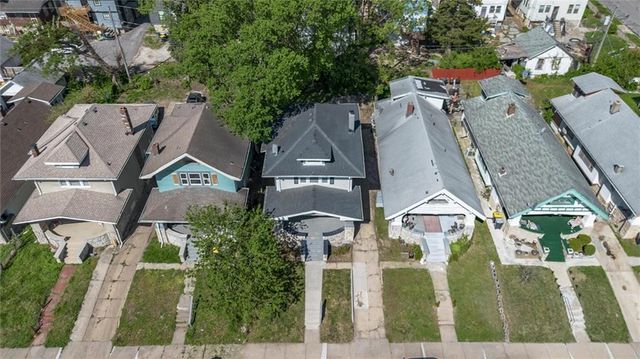 4008 College Avenue, Kansas City, MO 64130