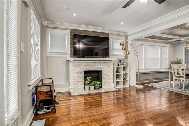 4008 College Avenue, Kansas City, MO 64130