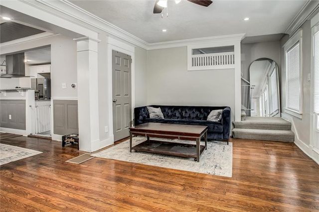 4008 College Avenue, Kansas City, MO 64130