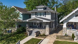 4008 College Avenue, Kansas City, MO 64130