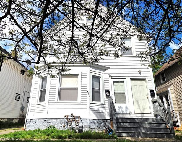 2146 W 81st Street, Cleveland, OH 44102