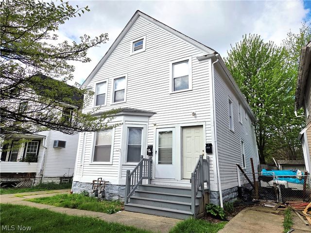 2146 W 81st Street, Cleveland, OH 44102