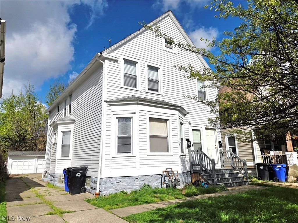 2146 W 81st Street, Cleveland, OH 44102
