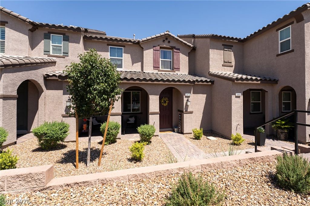3476 Covilha Lane, Henderson, NV 89044 — photo 2